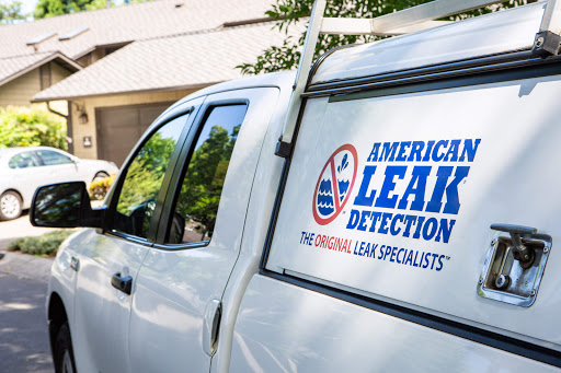 American Leak Detection of Sacramento