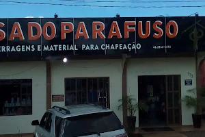 Casa do Parafuso - Santo Antônio do Sudoeste image