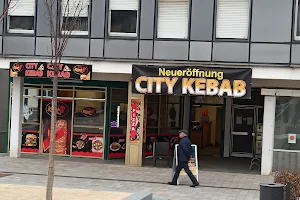 City kebab Hechingen Döner image