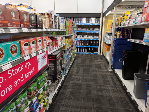 Office Depot image