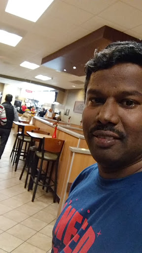 Fast Food Restaurant «Chick-fil-A», reviews and photos, 7990 E Central Ave, Wichita, KS 67206, USA