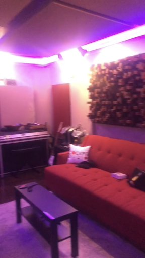 The Cockpit Studio image