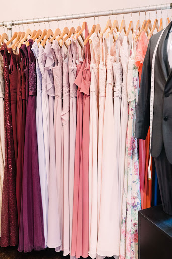 Tuxedo Shop «Ido Bridal And Formal», reviews and photos, 3012 Zelda Rd, Montgomery, AL 36106, USA