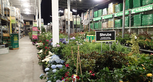Home Improvement Store «The Home Depot», reviews and photos, 1037 Arnold Dr, Martinez, CA 94553, USA
