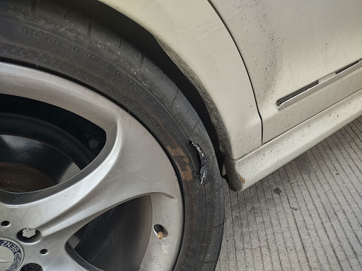 Auto Repair Shop «Llantera Munoz», reviews and photos, 95 W Main St, Avondale, AZ 85323, USA