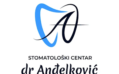 Stomatološki centar dr Anđelković image