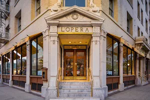 L'Opera Italian Restaurant image