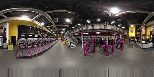 Gym «Planet FItness», reviews and photos, 300 Saratoga Rd, Schenectady, NY 12302, USA