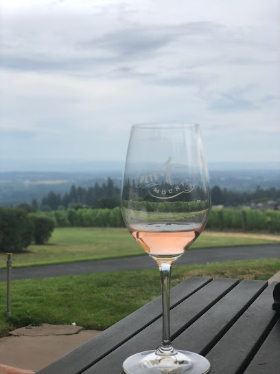 Pete's Mountain Vineyard and Winery