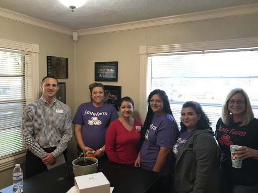 Auto Insurance Agency «State Farm: Chris Peters», reviews and photos