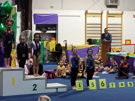 Gymnastics Center «Gymnastics Plus», reviews and photos, 58445 Pearl Acres Rd, Slidell, LA 70461, USA