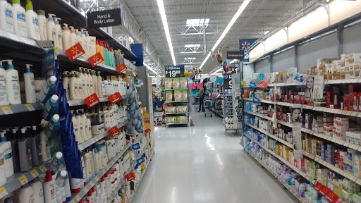 Discount Store «Walmart», reviews and photos, 8230 Talbert Ave, Huntington Beach, CA 92646, USA