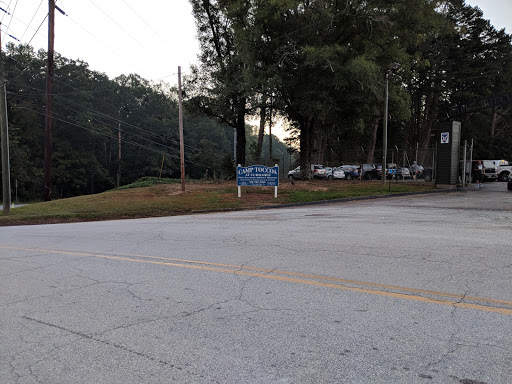 Museum «Camp Toccoa At Currahee», reviews and photos, 2351 Ayersville Rd, Toccoa, GA 30577, USA