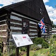 Ashby's Fort Museum