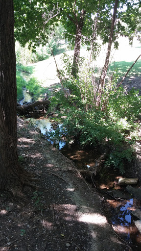 Park «J. C. Grant Neighborhood Park», reviews and photos, 8220 Wade Blvd, Frisco, TX 75034, USA