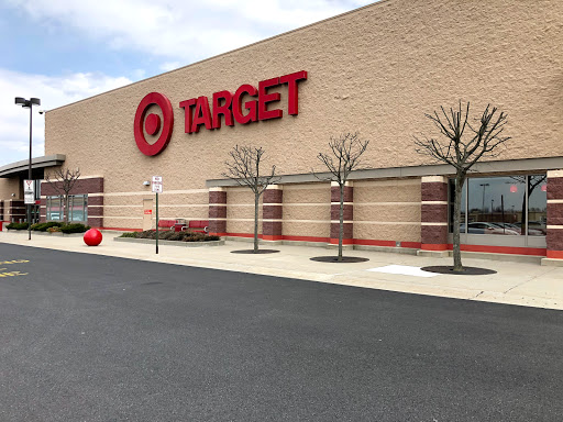 Department Store «Target», reviews and photos, 5000 Hadley Center Dr, South Plainfield, NJ 07080, USA