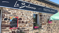 Photos du propriétaire du Restaurant La Butinais à Bain-de-Bretagne - n°13