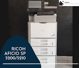 SIDAD copiadoras photo