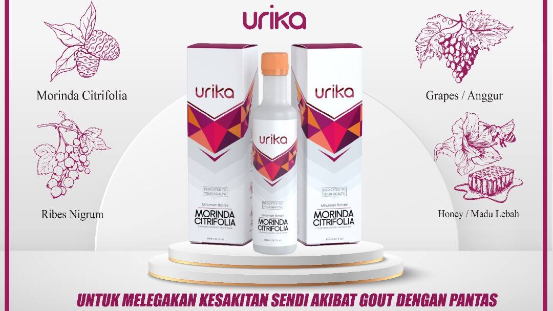 URIKA HQ