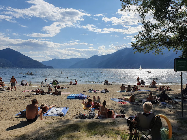 Bagno Pubblico Ascona