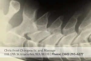 Chris Frost Chiropractic & Massage Therapy image