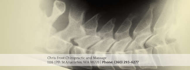 Chris Frost Chiropractic and Massage Therapy