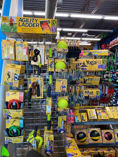 Sporting Goods Store «Play It Again Sports», reviews and photos, 1705 Weir Dr #5, Woodbury, MN 55125, USA