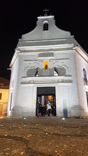 Avaliações doCapela de São Gonçalinho em Aveiro - Igreja