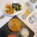 Photo n°1 de l'avis de Irene.a fait le 17/07/2020 à 06:19 sur le  Restaurant Pizzeria Würstlhof à Laives