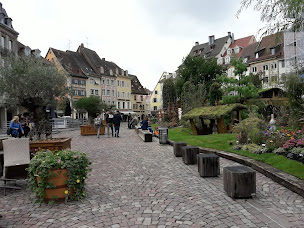 Photo n°30 de O2 à Mulhouse ()