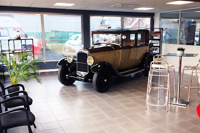 First Stop BCR Autos Chaumes-en-Brie à Chaumes-en-Brie