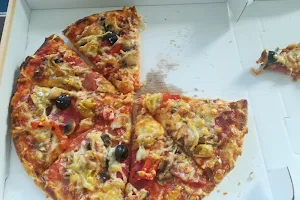 Sam's Pizza Wiesentheid image
