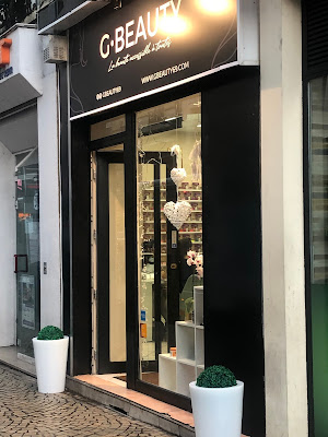 Gbeauty Lyon Valmy à Lyon