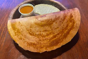 THE DARSHINI (Flavours of Bangalore) image