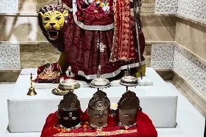 Vaishno Devi Mandir image