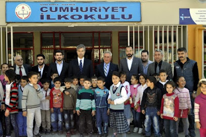 Cumhuriyet İlkokulu