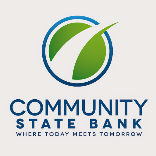 Community State Bank in Lake Butler, Florida