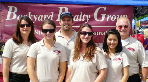 Real Estate Agency «Backyard Realty Group», reviews and photos, 8295 GA-92, Woodstock, GA 30189, USA