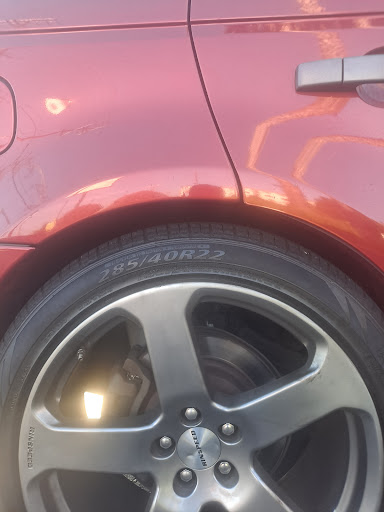 Auto Parts Store «AutoZone», reviews and photos, 18824 Sherman Way, Reseda, CA 91335, USA