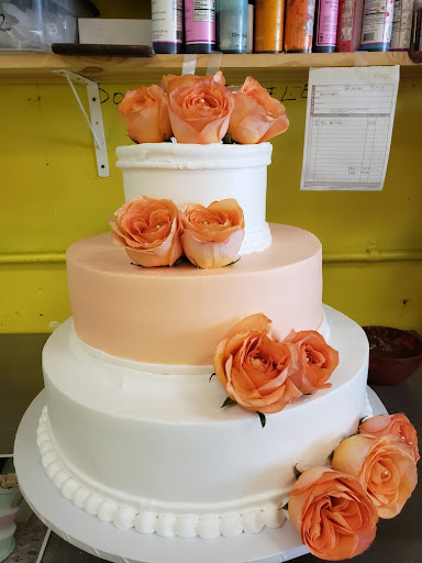 Pan De Vida Bakery image