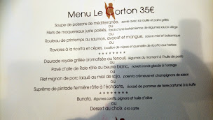 Photo n°7 de Chez Gilbert à Cassis ()