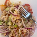 Photo n°1 de l'avis de Scott. fait le 06/03/2024 à 11:51 sur le  La Taverna Di Populonia à Piombino