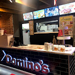 Photo n°1 de l'avis de Elyes.a fait le 11/12/2019 à 14:04 sur le  Domino's Pizza Würzburg Süd à Würzburg