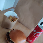 Photo n° 2 de l'avis de Couchard.e fait le 02/06/2022 à 12:32 pour Le QG à Clermont-Ferrand