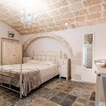 Photo n°1 de l'avis de Andrea.e fait le 08/05/2018 à 14:42 sur le  Terracielo Guest House à Monopoli