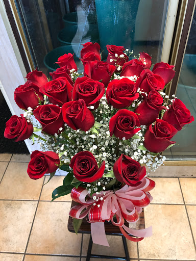 Florist «A Word Florist», reviews and photos, 1688 Hostetter Rd, San Jose, CA 95131, USA