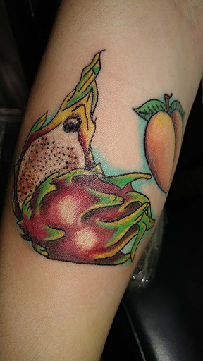 Find under breast tattoo ideas for your next unique tattoo in Nashville at Titan Tattoo