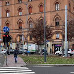 Photo n°3 de l'avis de marco.a fait le 15/02/2023 à 21:12 sur le  Trattoria pizzeria di Porta San Felice à Bologna