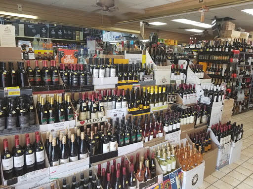 Liquor Store «Brass Mug Liquor», reviews and photos, 19213 Newburgh Rd, Livonia, MI 48152, USA