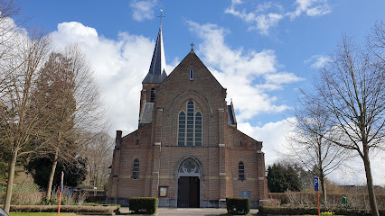 Sint-Jozefkerk Relst